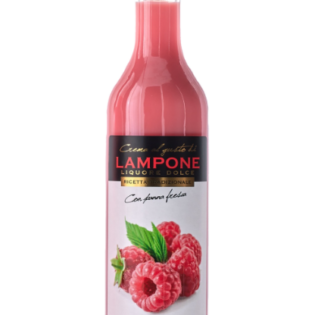 Framboos - Lampone creme