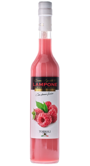 Framboos - Lampone creme