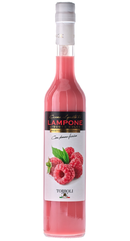 Framboos - Lampone creme