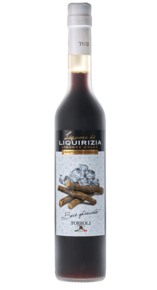 Liquirizia 500 ML Zoethout